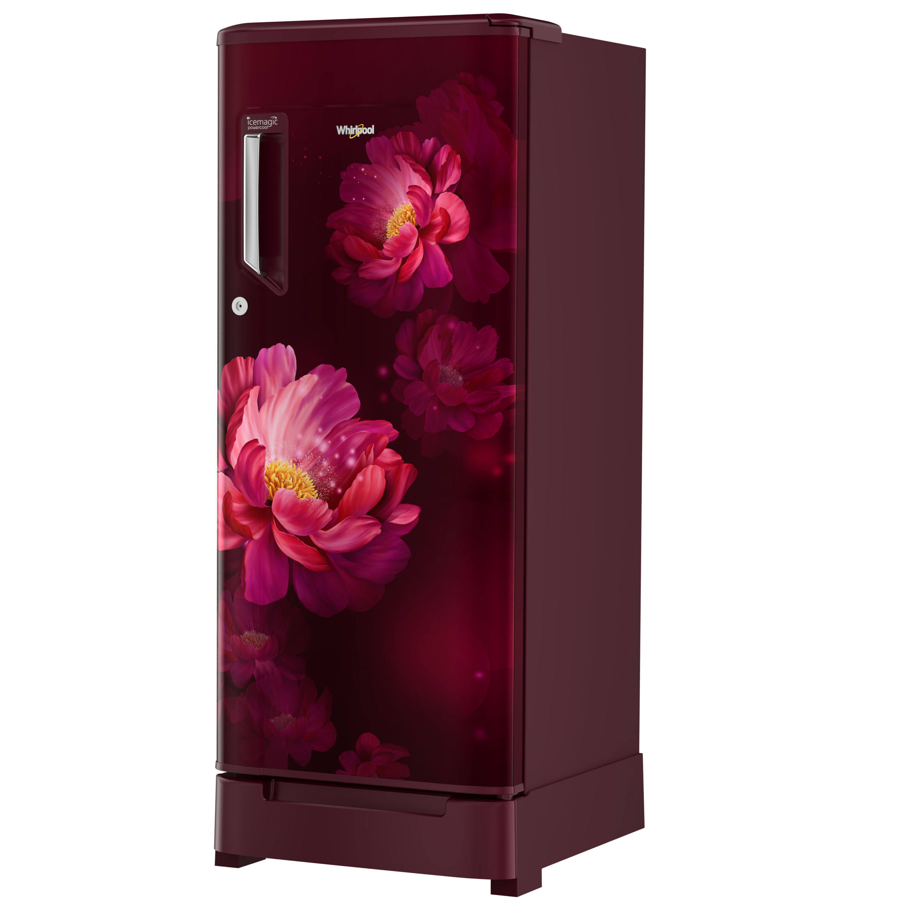 Buy Online Icemagic Powercool 192L 4 Star Single Door Refrigerator